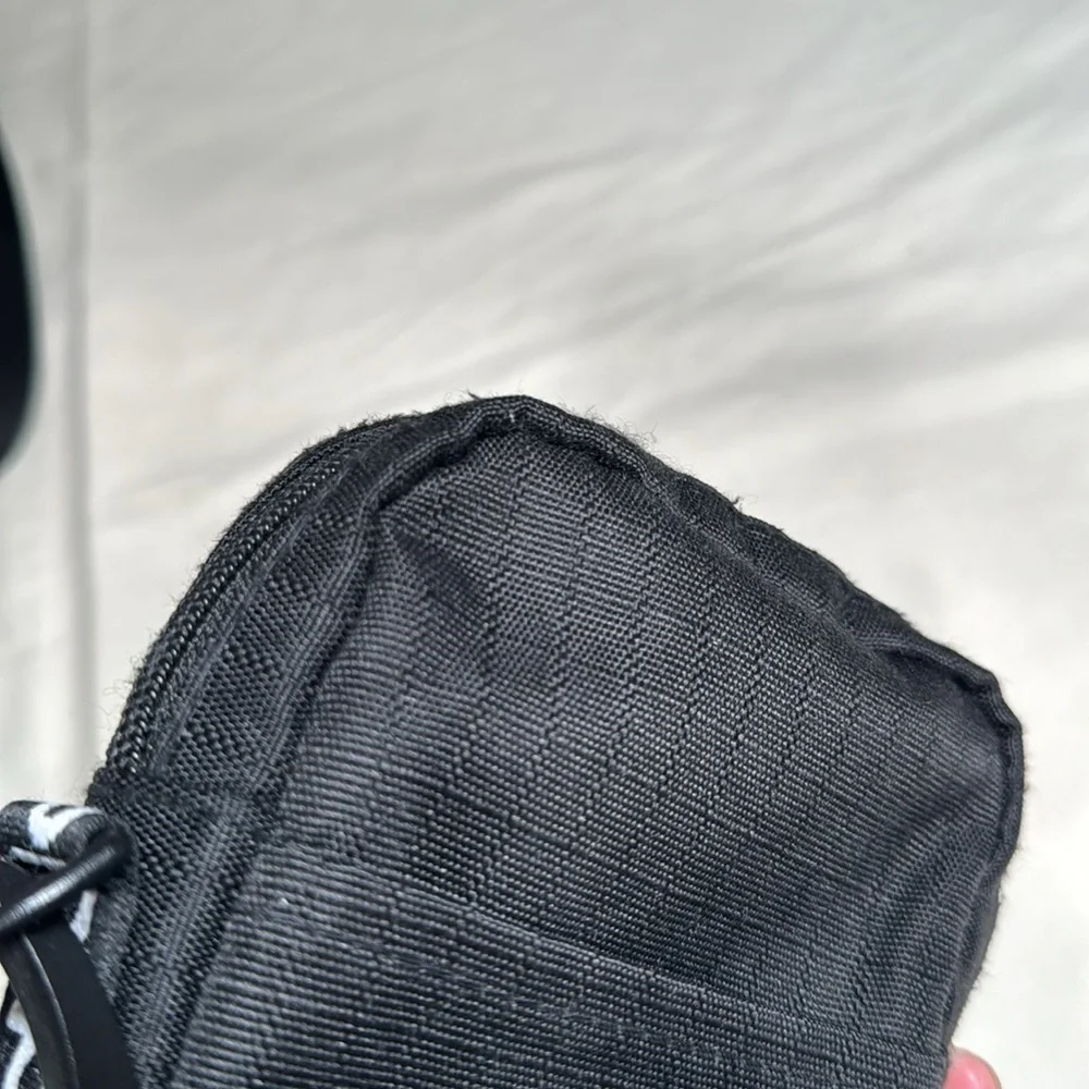 Adidas crossbody bag - preowned black - Picture 11 of 14